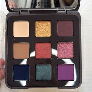 Viseart LE Libertine Palette